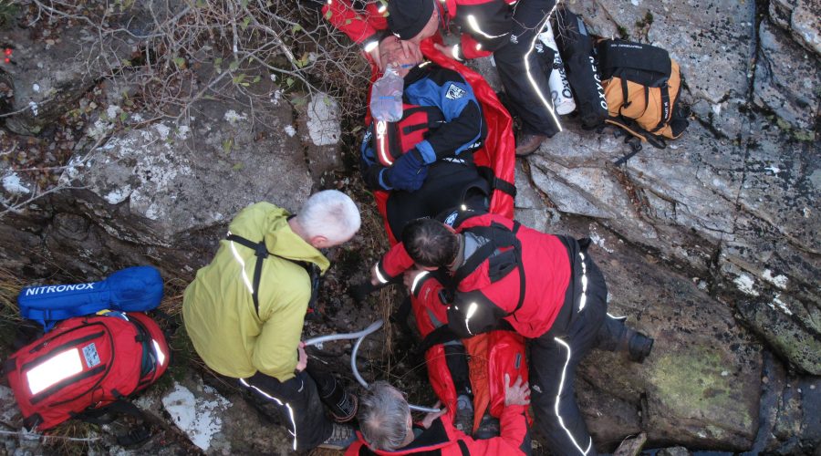 BASP Callout scenario day 2